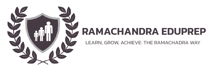 Ramachandraeduprep